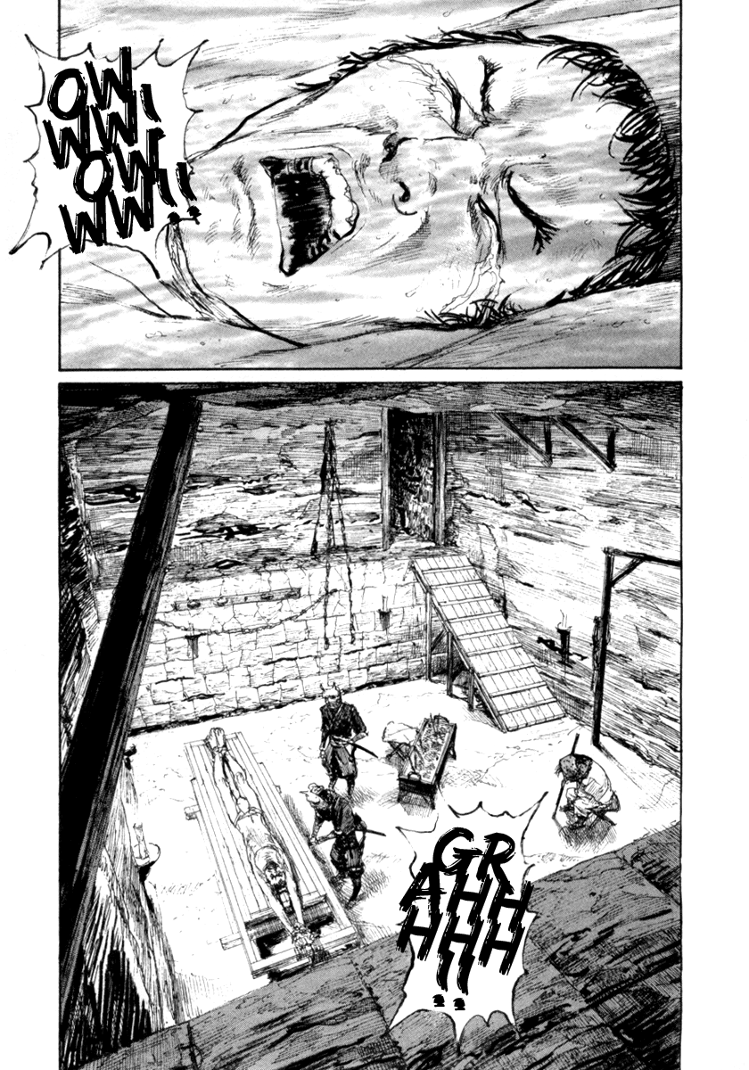 Blade of the Immortal - Chapter 142 - Page 17