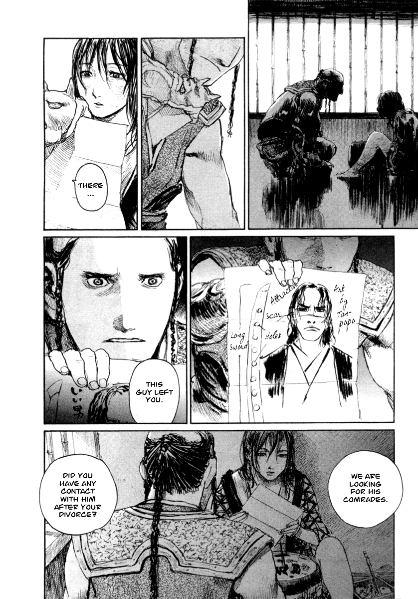 Blade of the Immortal - Chapter 142 - Page 24