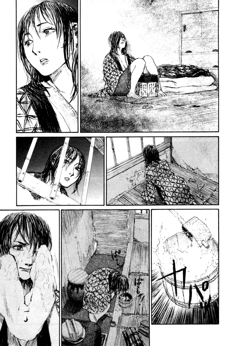 Blade of the Immortal - Chapter 142 - Page 27