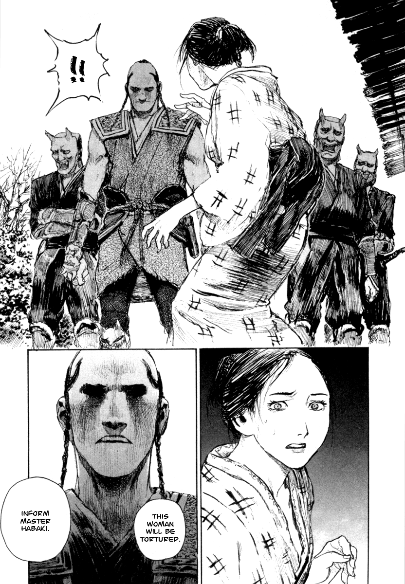 Blade of the Immortal - Chapter 142 - Page 29