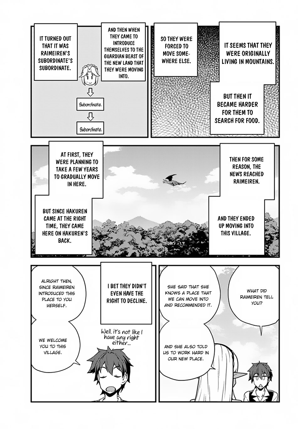 Farming Life in Another World - Chapter 51 - Page 6