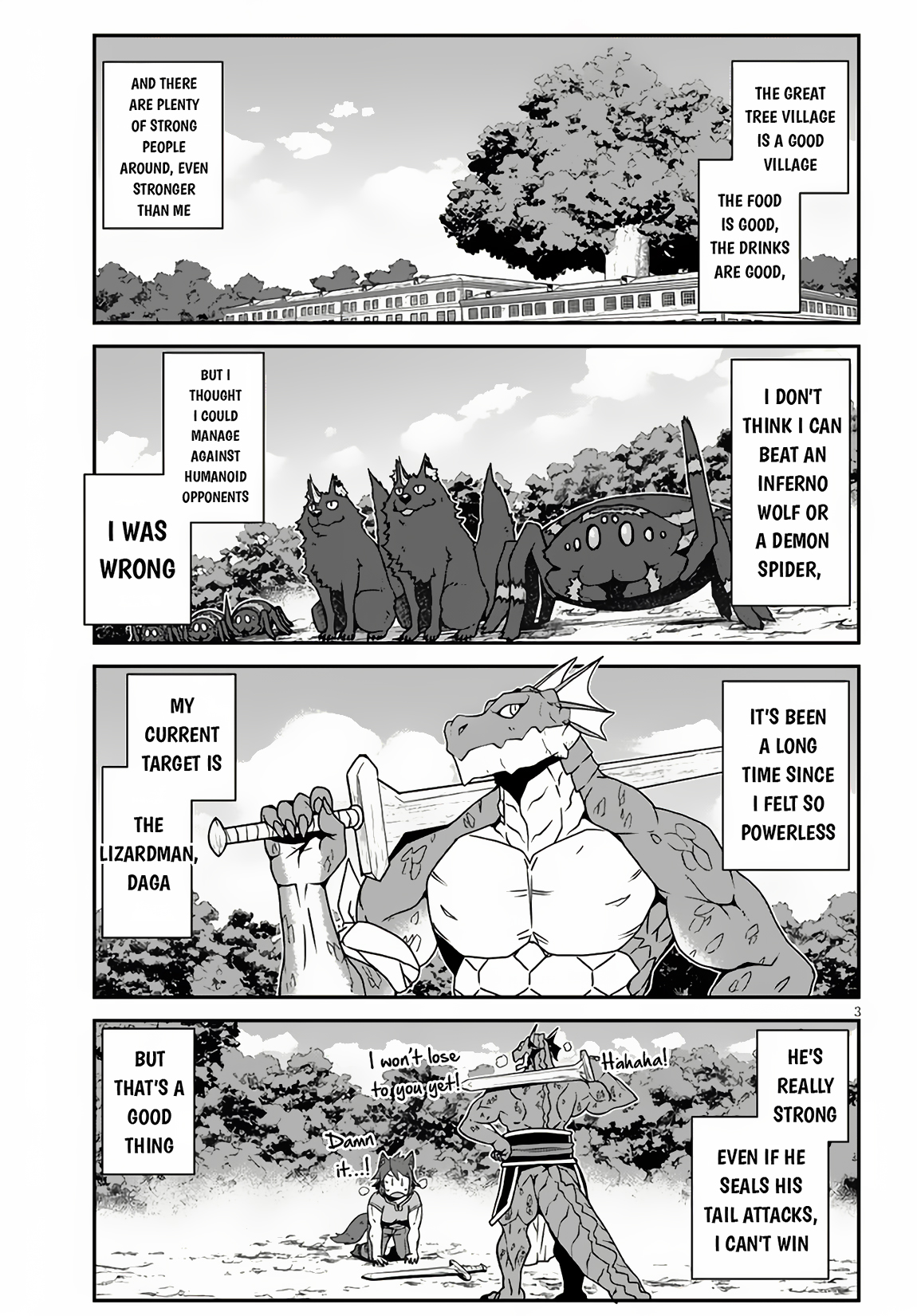 Farming Life in Another World - Chapter 251 - Page 4