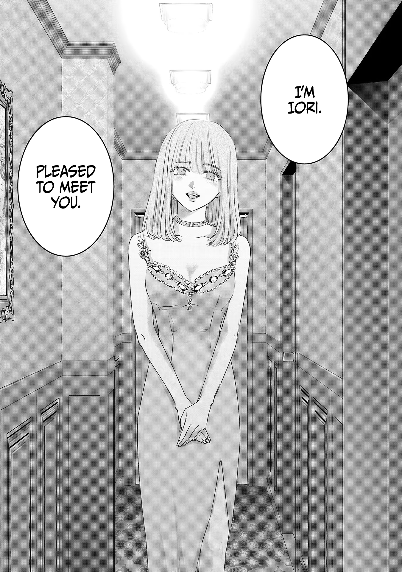 Tomorrow, I Will Be Someone's Girlfriend - Chapter 107 - Page 4