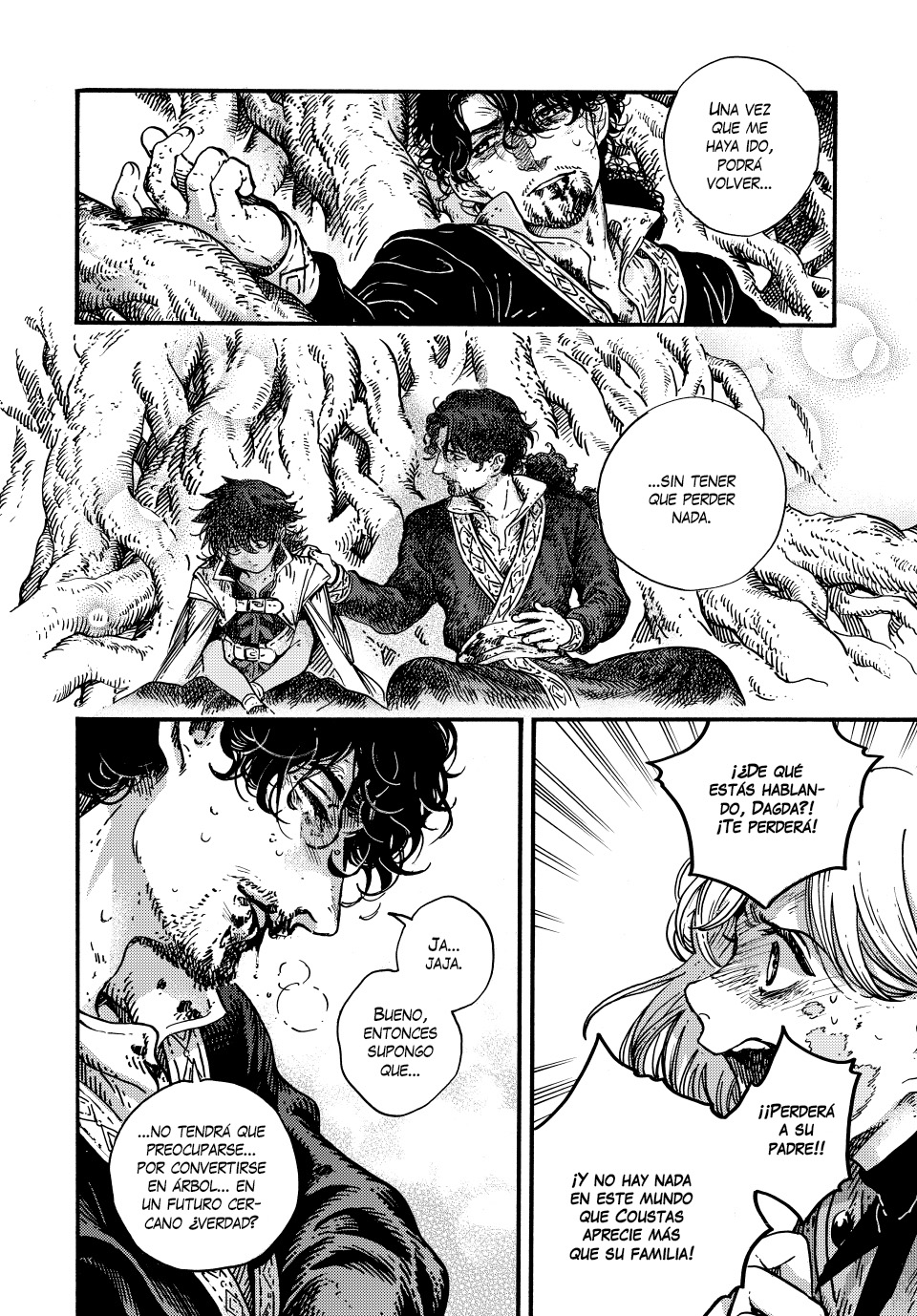 Witch Hat Atelier - Chapter 86 - Page 20