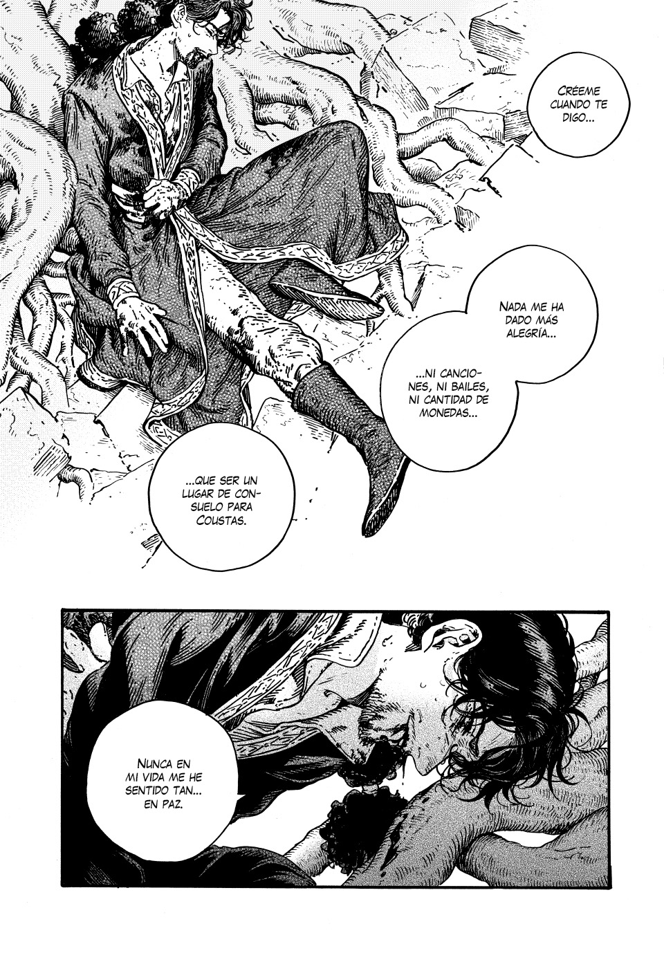 Witch Hat Atelier - Chapter 86 - Page 21
