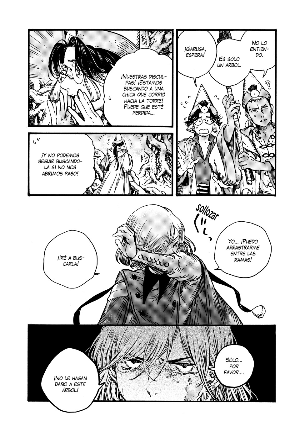 Witch Hat Atelier - Chapter 86 - Page 26