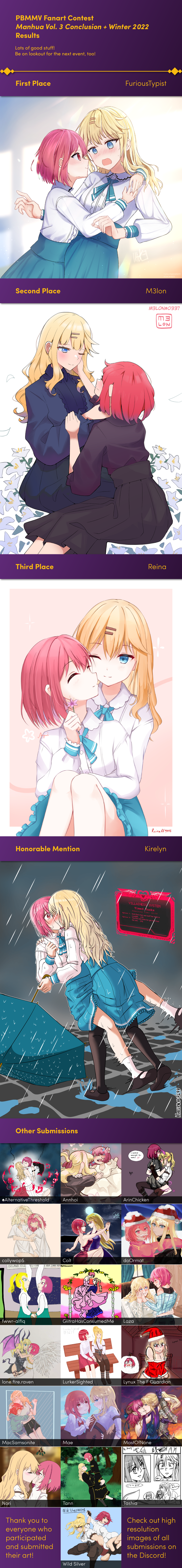 Please Bully Me, Miss Villainess! - Chapter 58 - Page 12