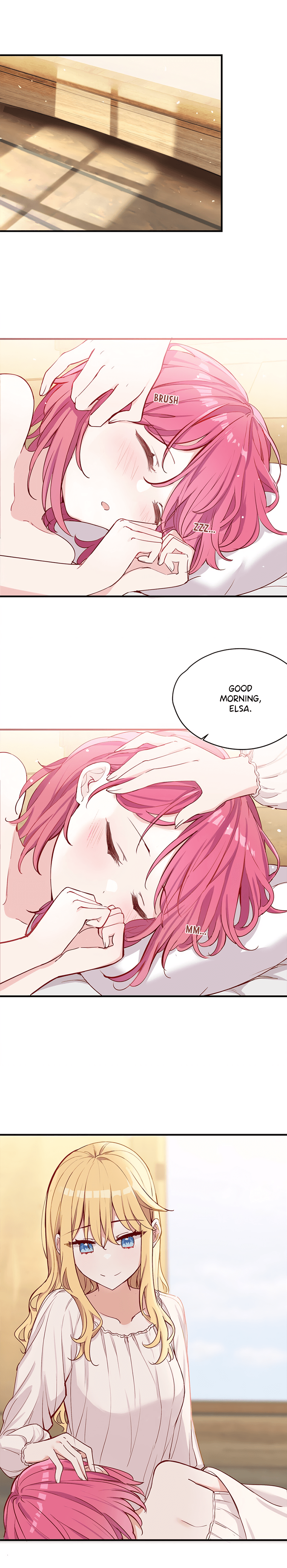 Please Bully Me, Miss Villainess! - Chapter 58 - Page 2