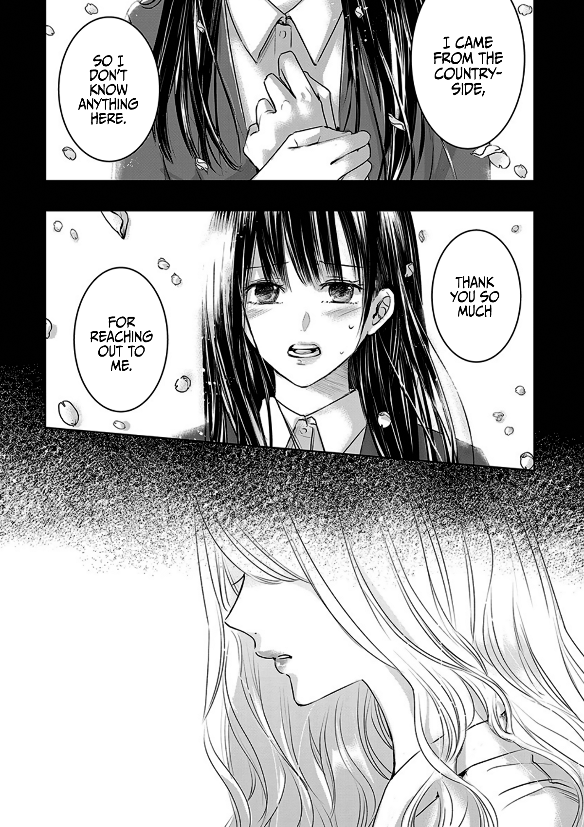 Tomorrow, I Will Be Someone's Girlfriend - Chapter 12 - Page 27
