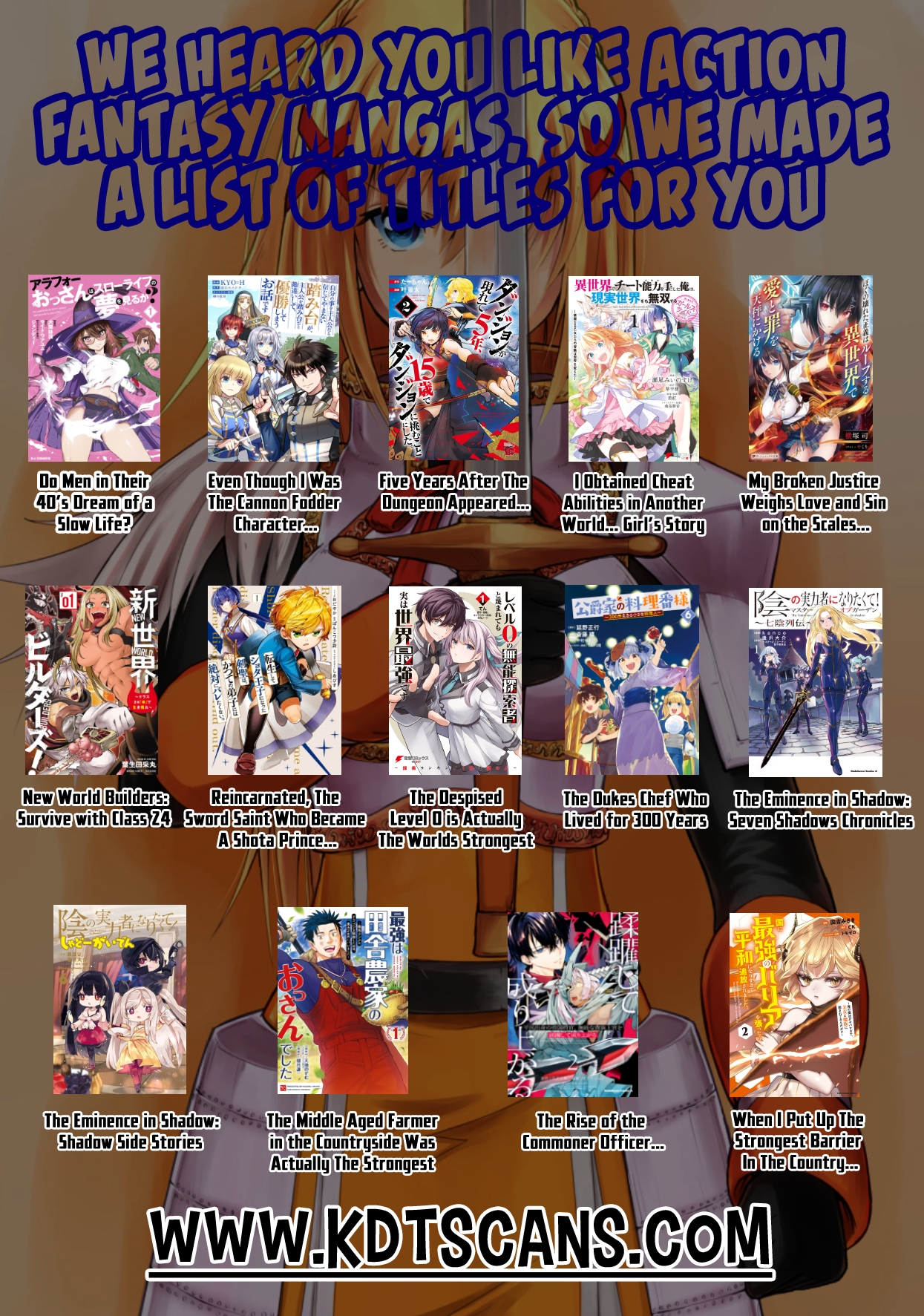 Kage no Jitsuryokusha ni Naritakute! Master of Garden ~Shichikage Retsuden~ - Chapter 10.3 - Page 15