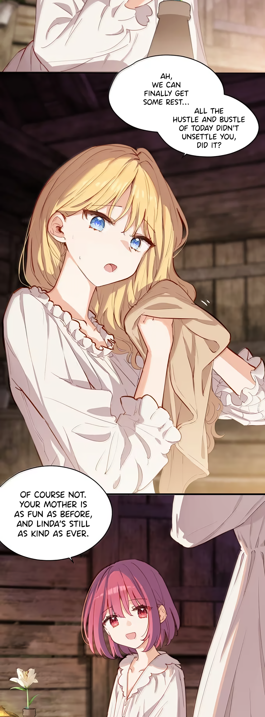 Please Bully Me, Miss Villainess! - Chapter 102 - Page 8