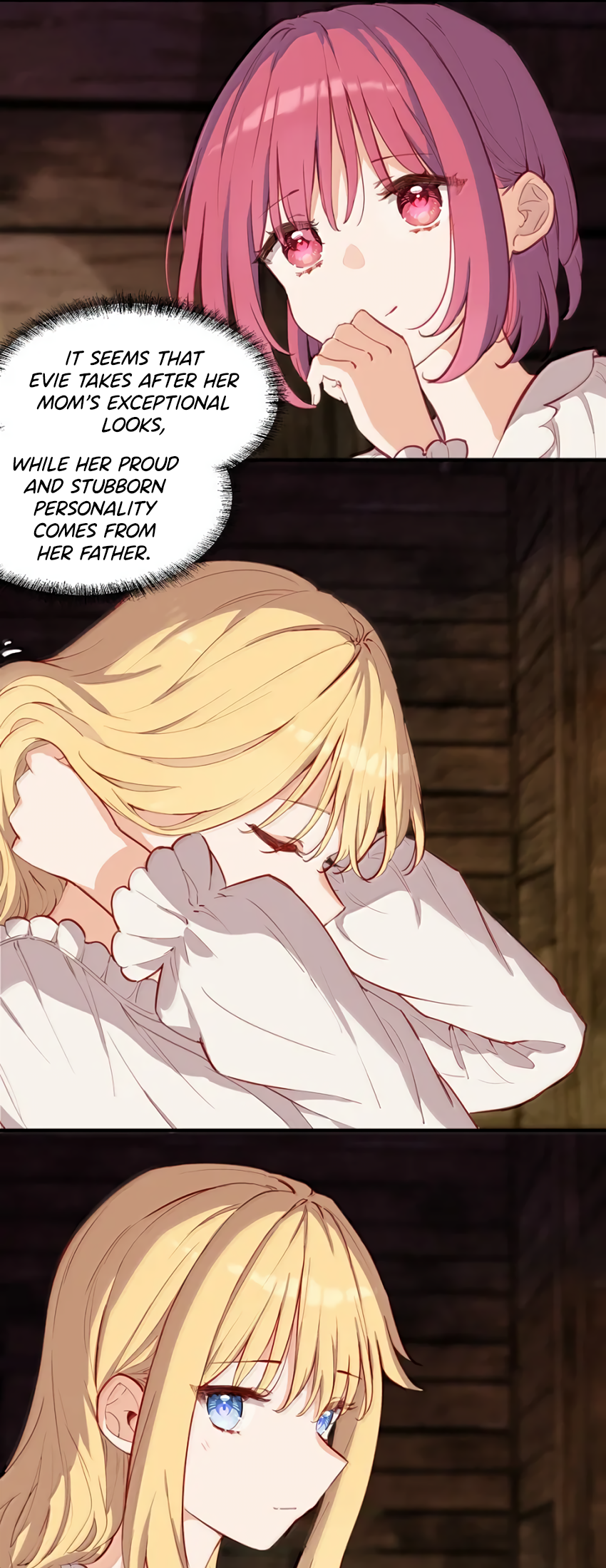 Please Bully Me, Miss Villainess! - Chapter 102 - Page 10
