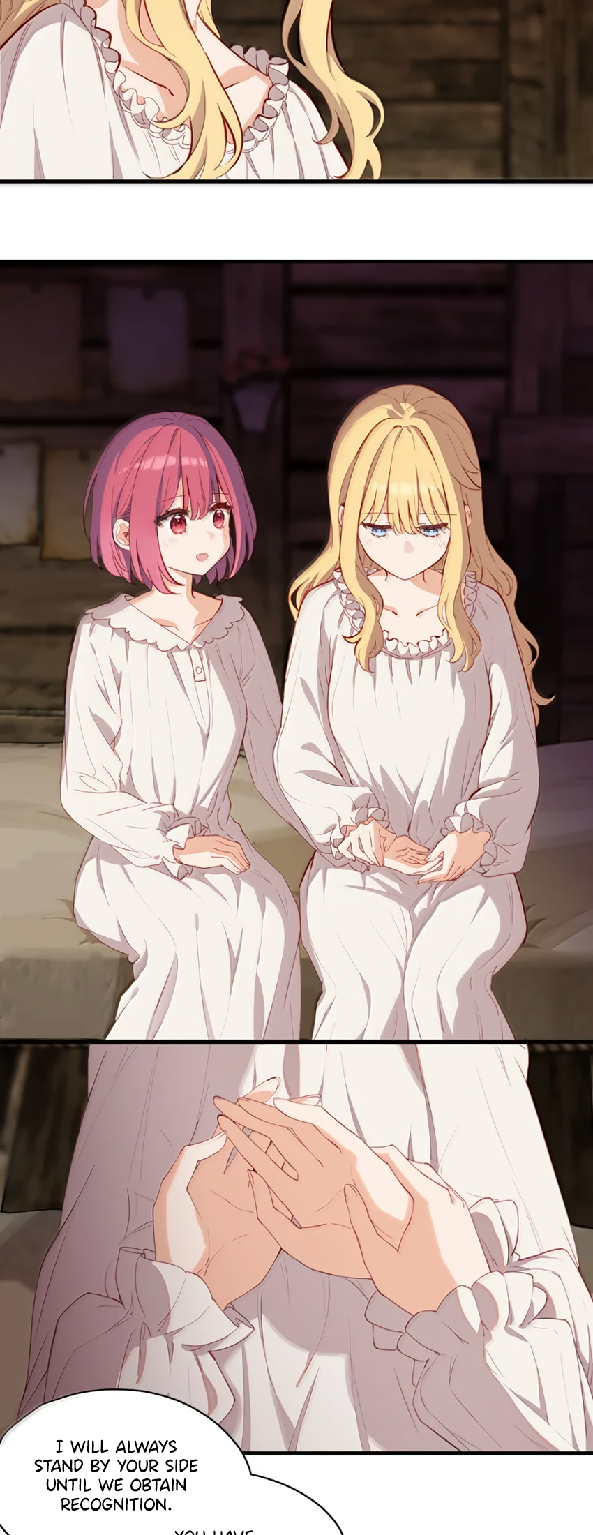 Please Bully Me, Miss Villainess! - Chapter 102 - Page 11