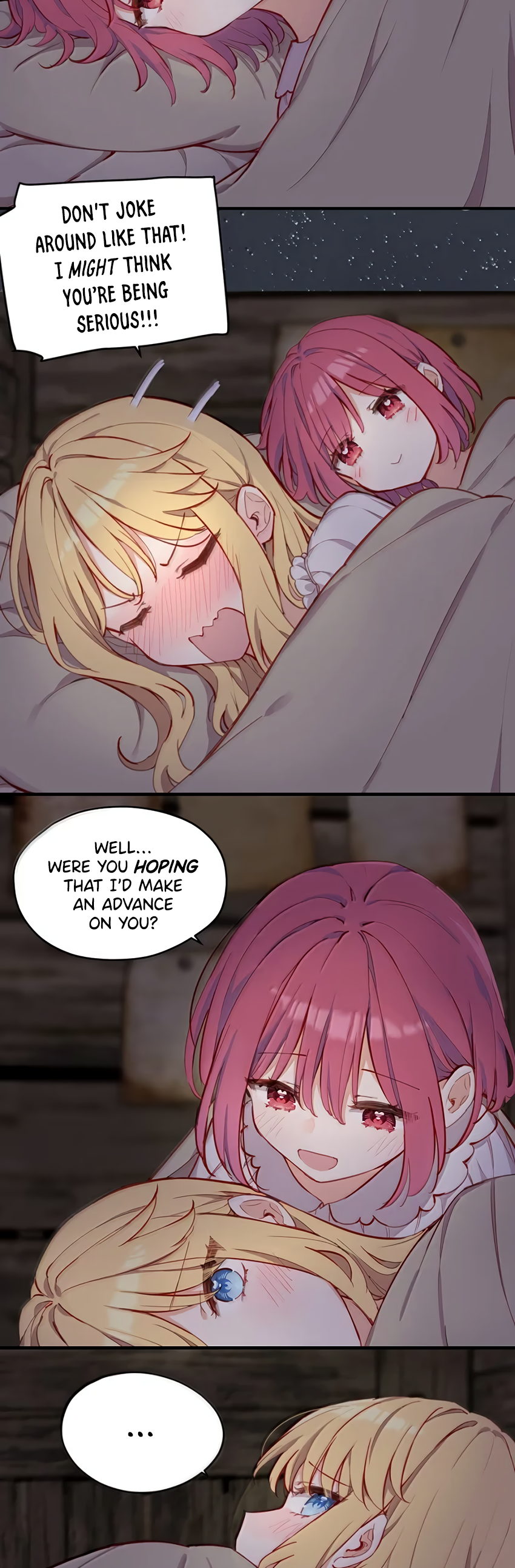 Please Bully Me, Miss Villainess! - Chapter 102 - Page 15