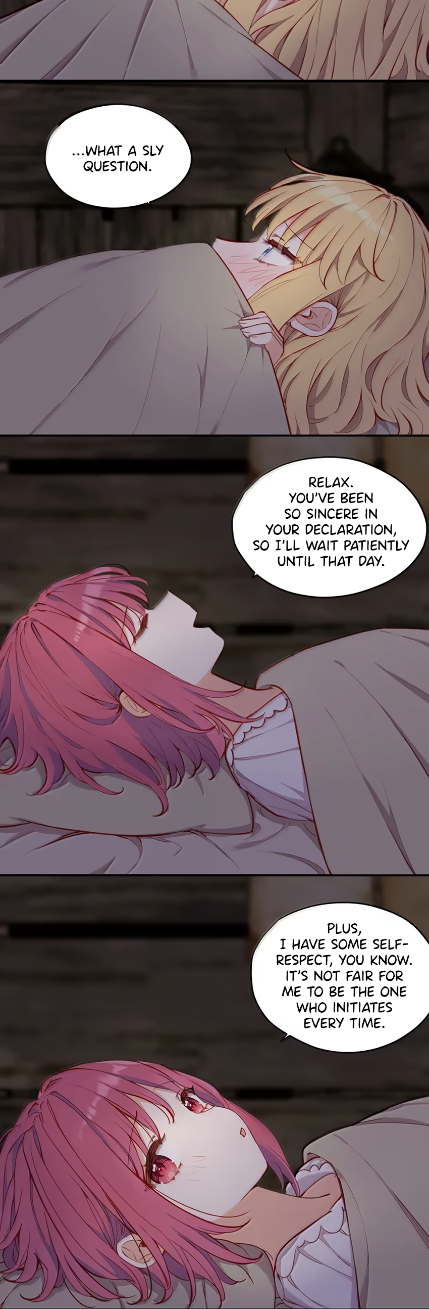 Please Bully Me, Miss Villainess! - Chapter 102 - Page 16