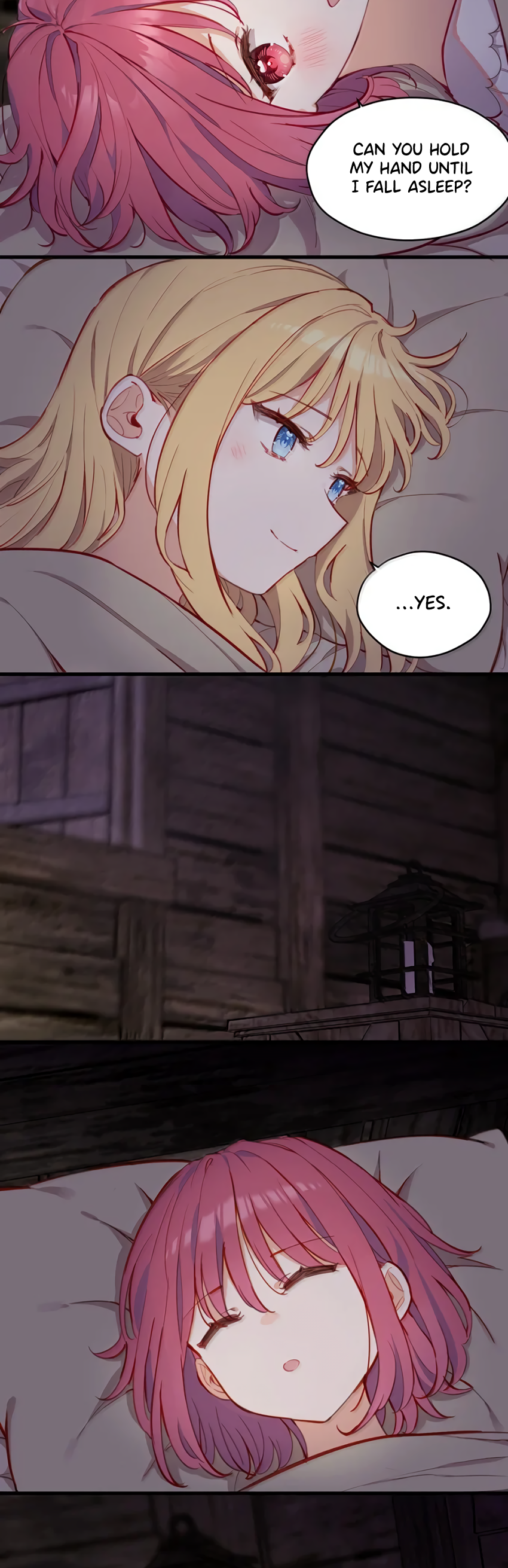 Please Bully Me, Miss Villainess! - Chapter 102 - Page 18
