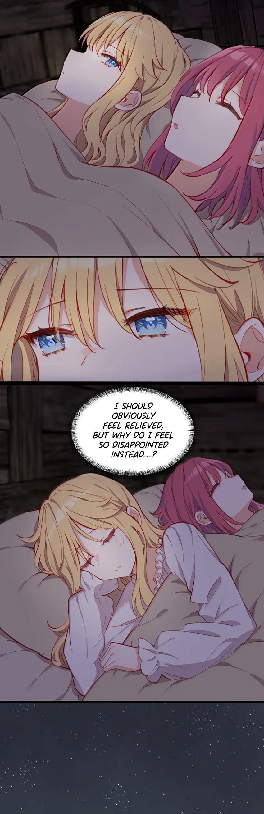 Please Bully Me, Miss Villainess! - Chapter 102 - Page 19