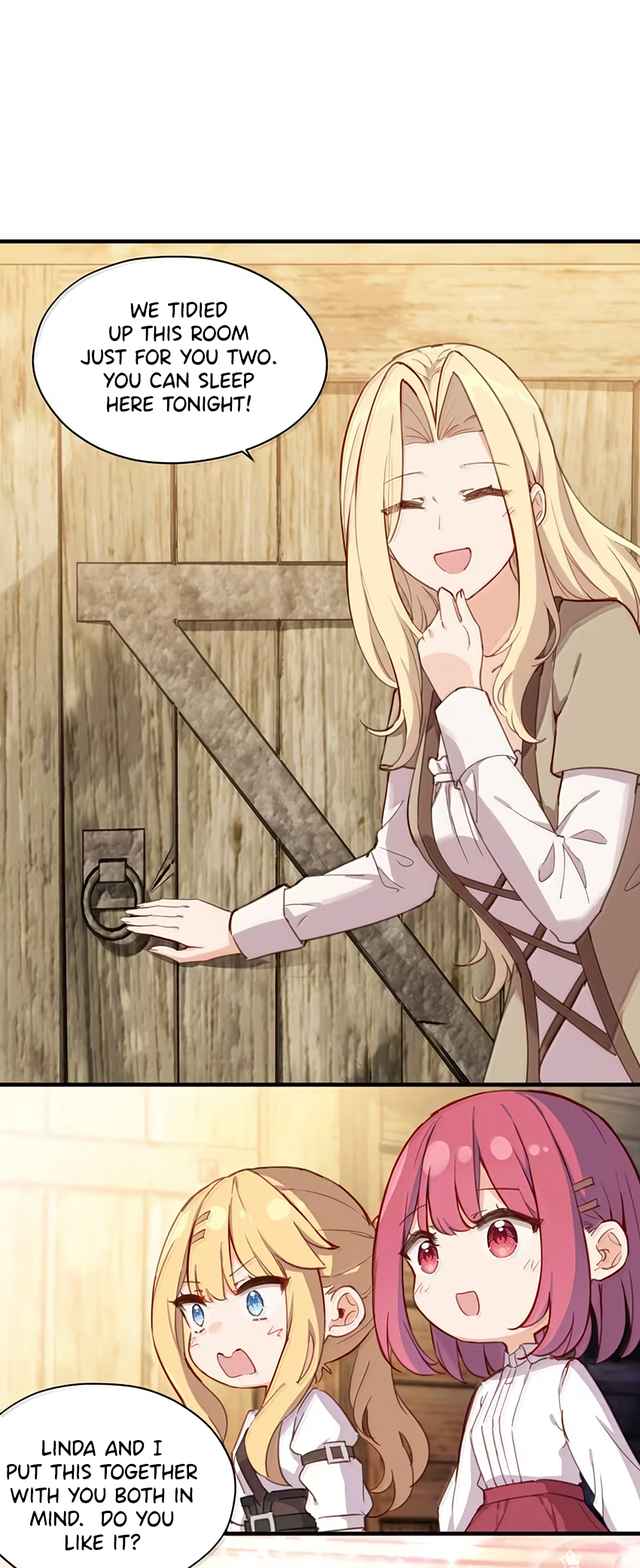 Please Bully Me, Miss Villainess! - Chapter 102 - Page 2