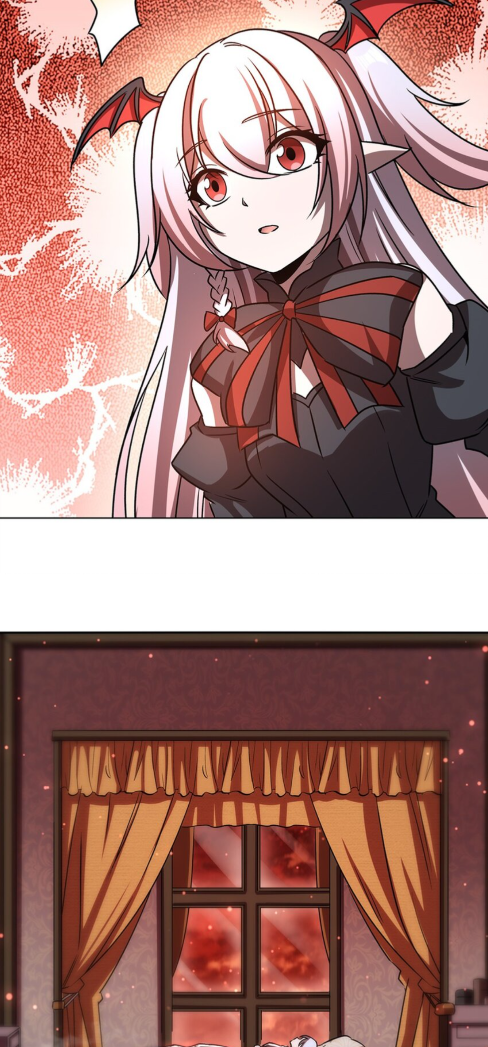 The Blood Princess and the Knight - Chapter 279 - Page 5