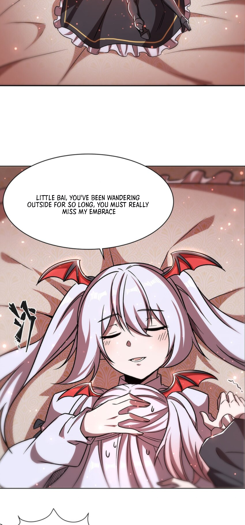 The Blood Princess and the Knight - Chapter 279 - Page 9