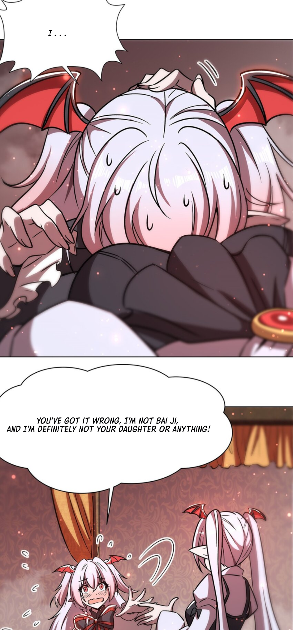 The Blood Princess and the Knight - Chapter 279 - Page 10