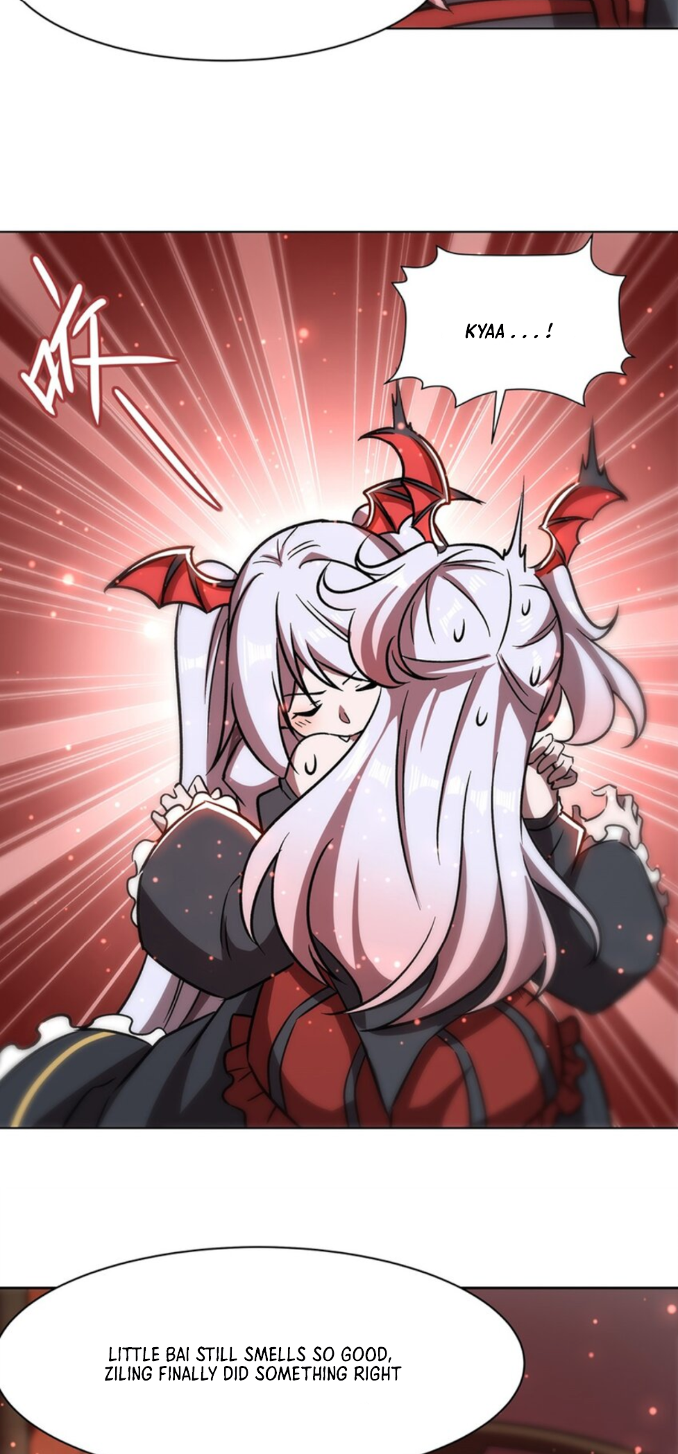 The Blood Princess and the Knight - Chapter 279 - Page 12