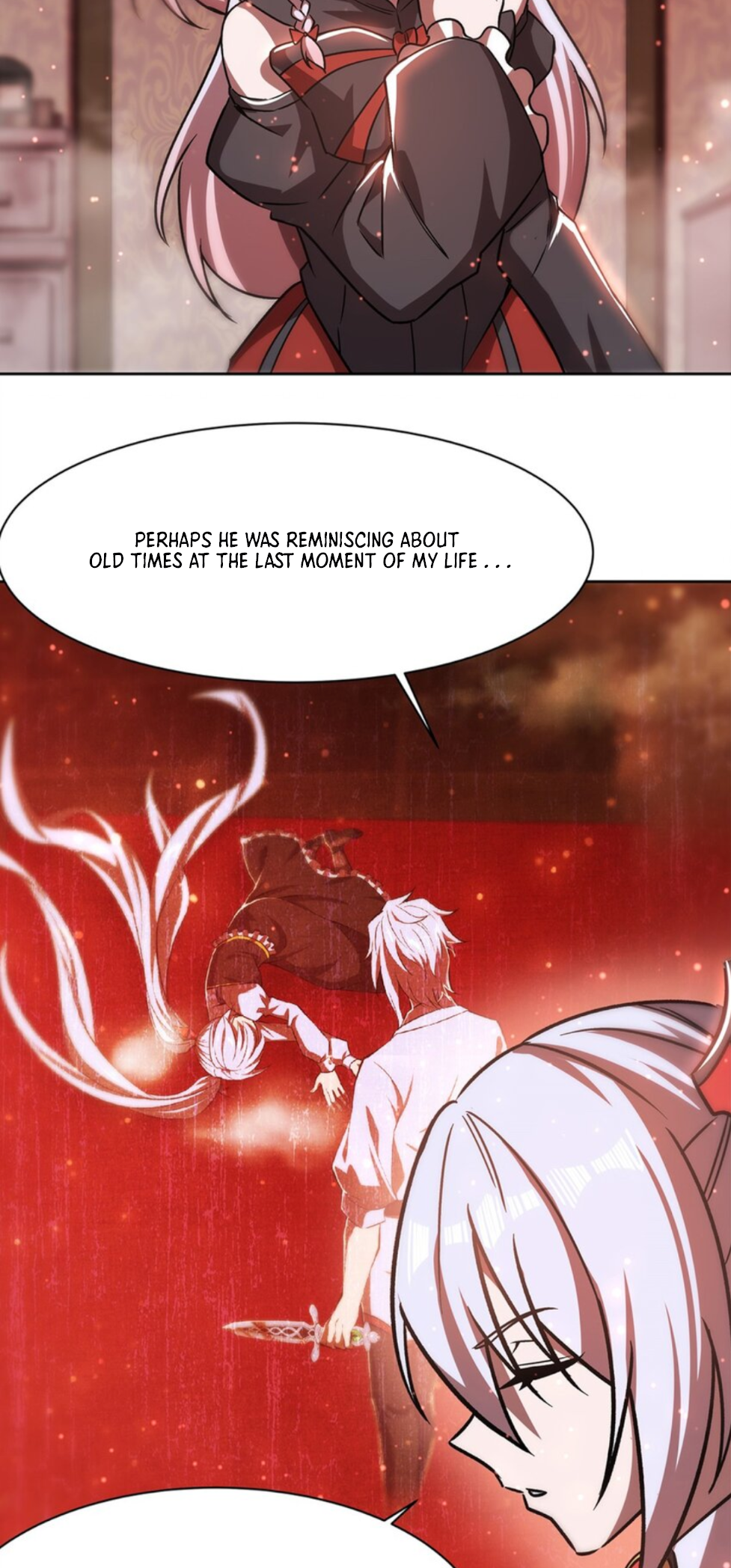 The Blood Princess and the Knight - Chapter 279 - Page 14