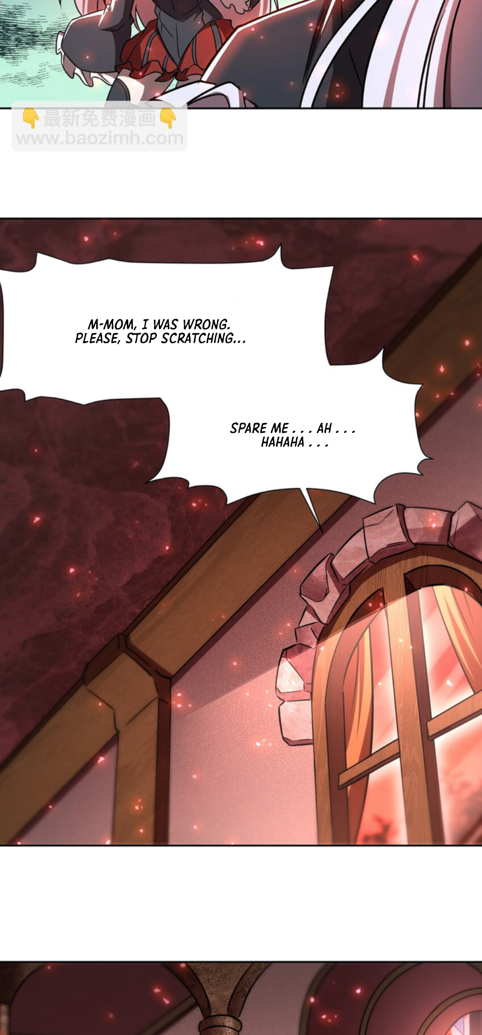 The Blood Princess and the Knight - Chapter 279 - Page 17