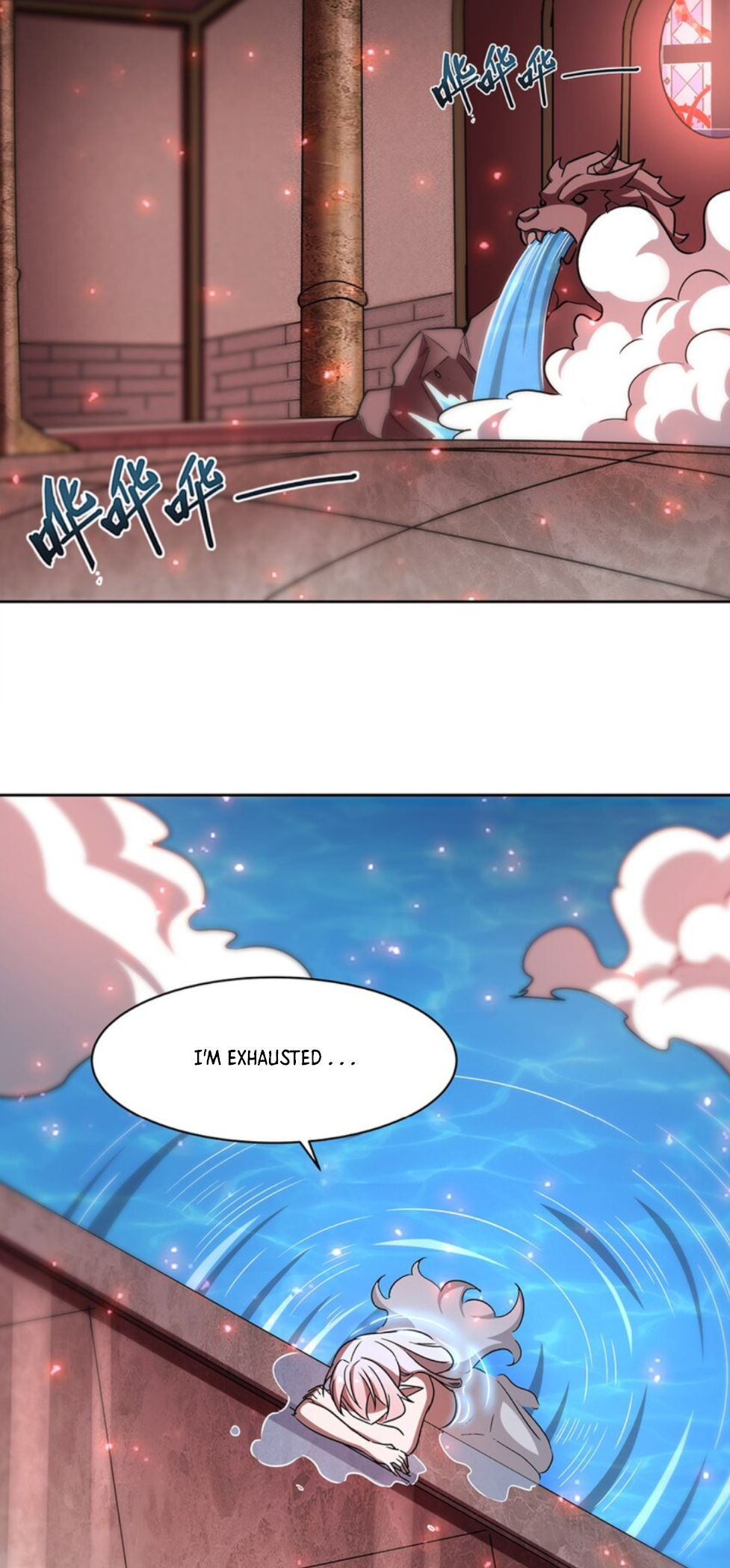 The Blood Princess and the Knight - Chapter 279 - Page 18