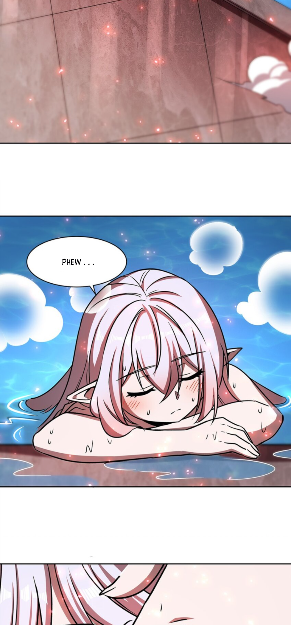 The Blood Princess and the Knight - Chapter 279 - Page 19