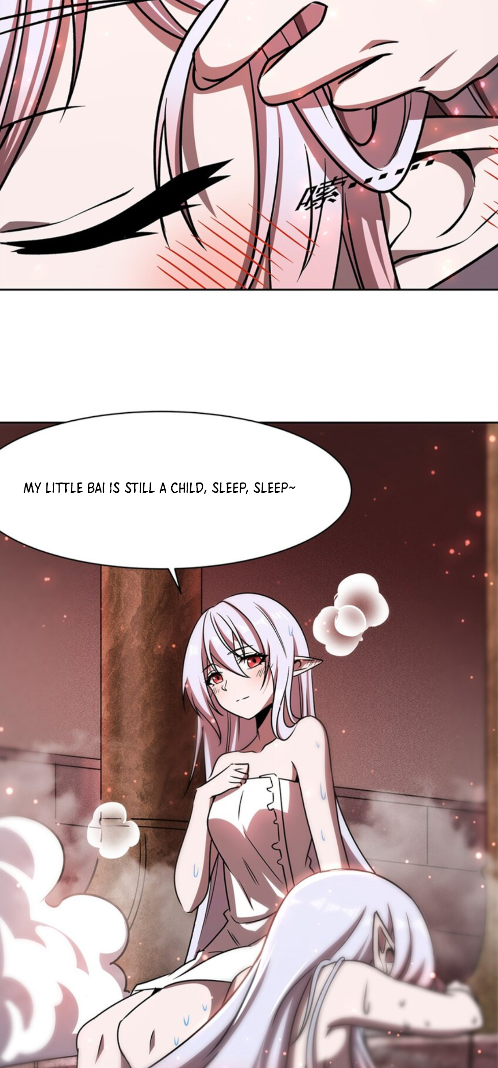 The Blood Princess and the Knight - Chapter 279 - Page 20