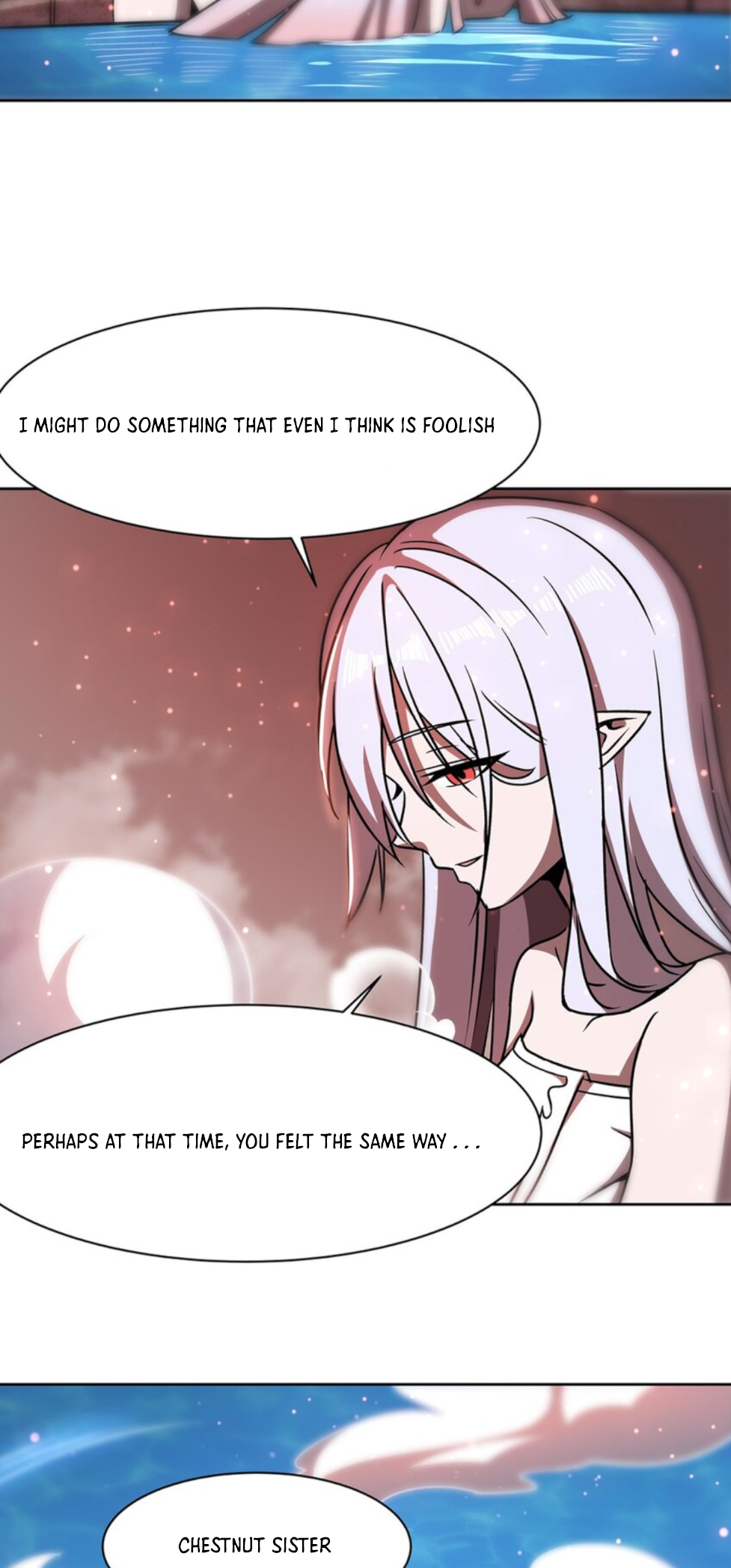 The Blood Princess and the Knight - Chapter 279 - Page 21