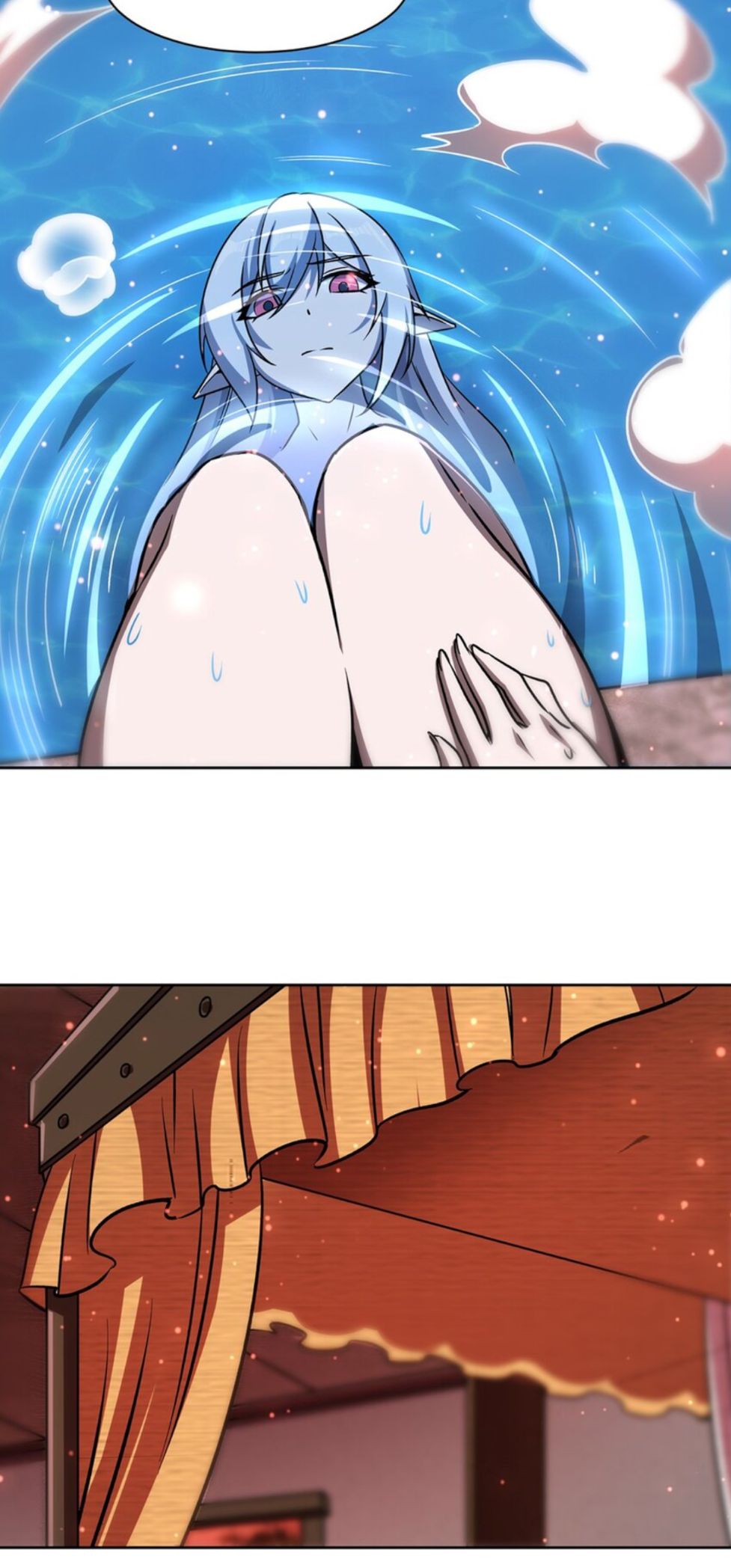 The Blood Princess and the Knight - Chapter 279 - Page 22