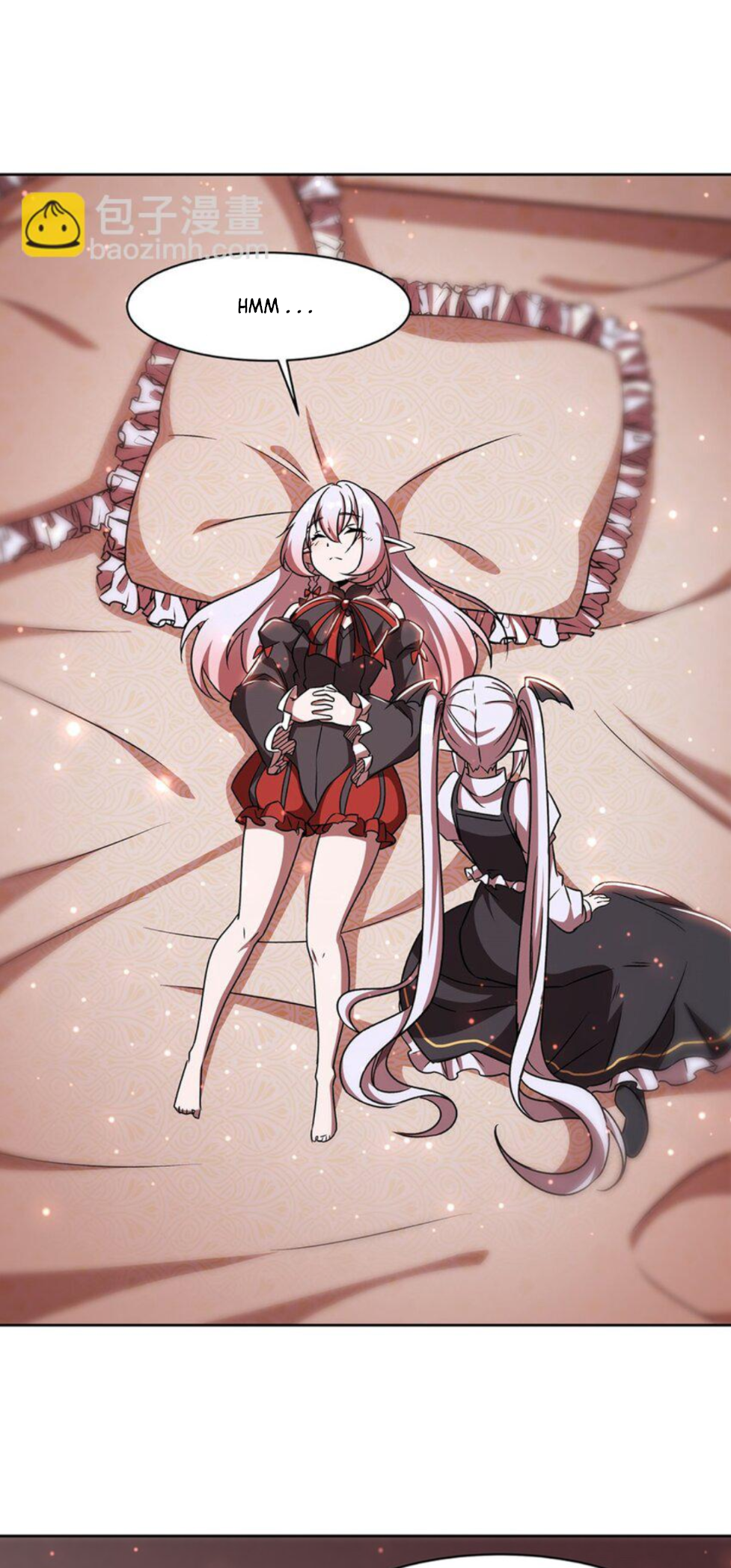 The Blood Princess and the Knight - Chapter 279 - Page 23