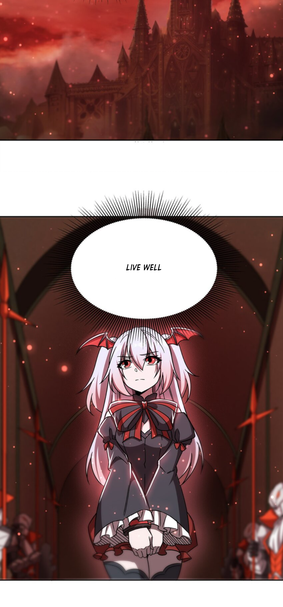 The Blood Princess and the Knight - Chapter 279 - Page 30