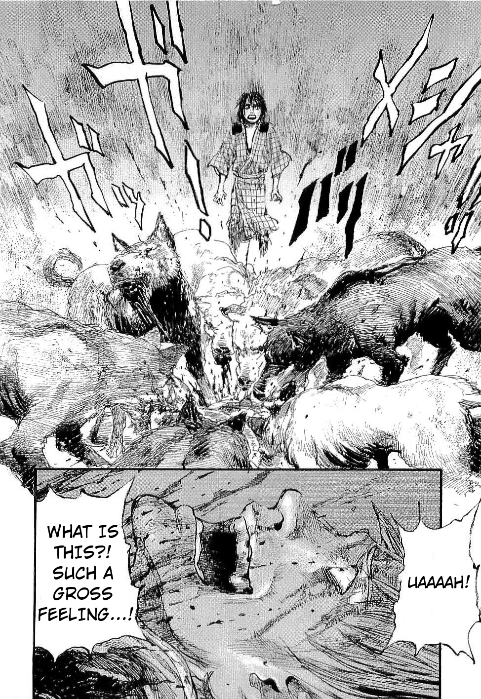Blade of the Immortal - Chapter 168 - Page 14