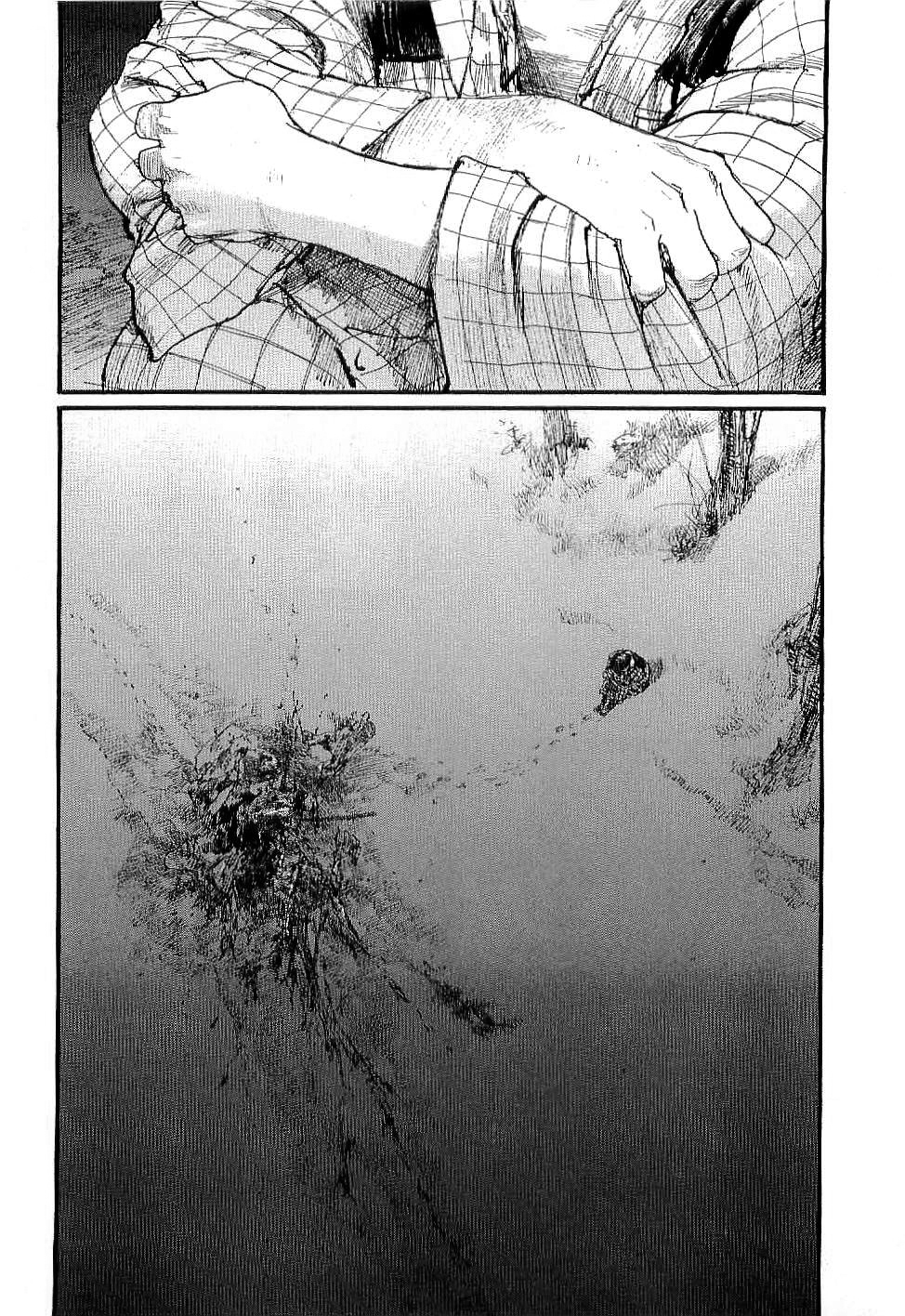 Blade of the Immortal - Chapter 168 - Page 18