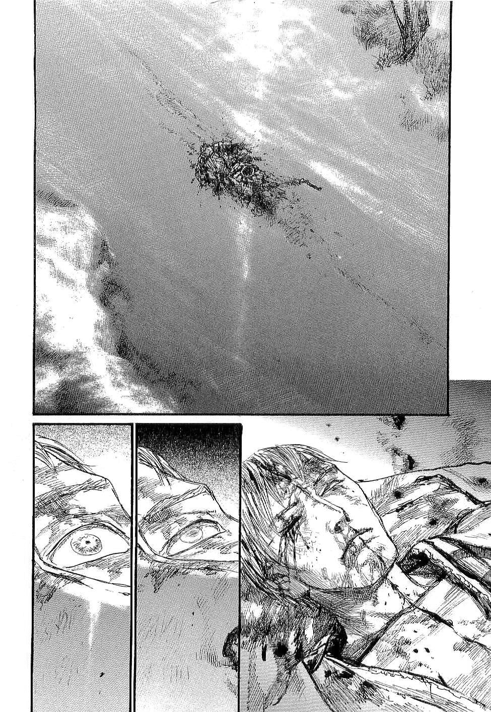 Blade of the Immortal - Chapter 168 - Page 2