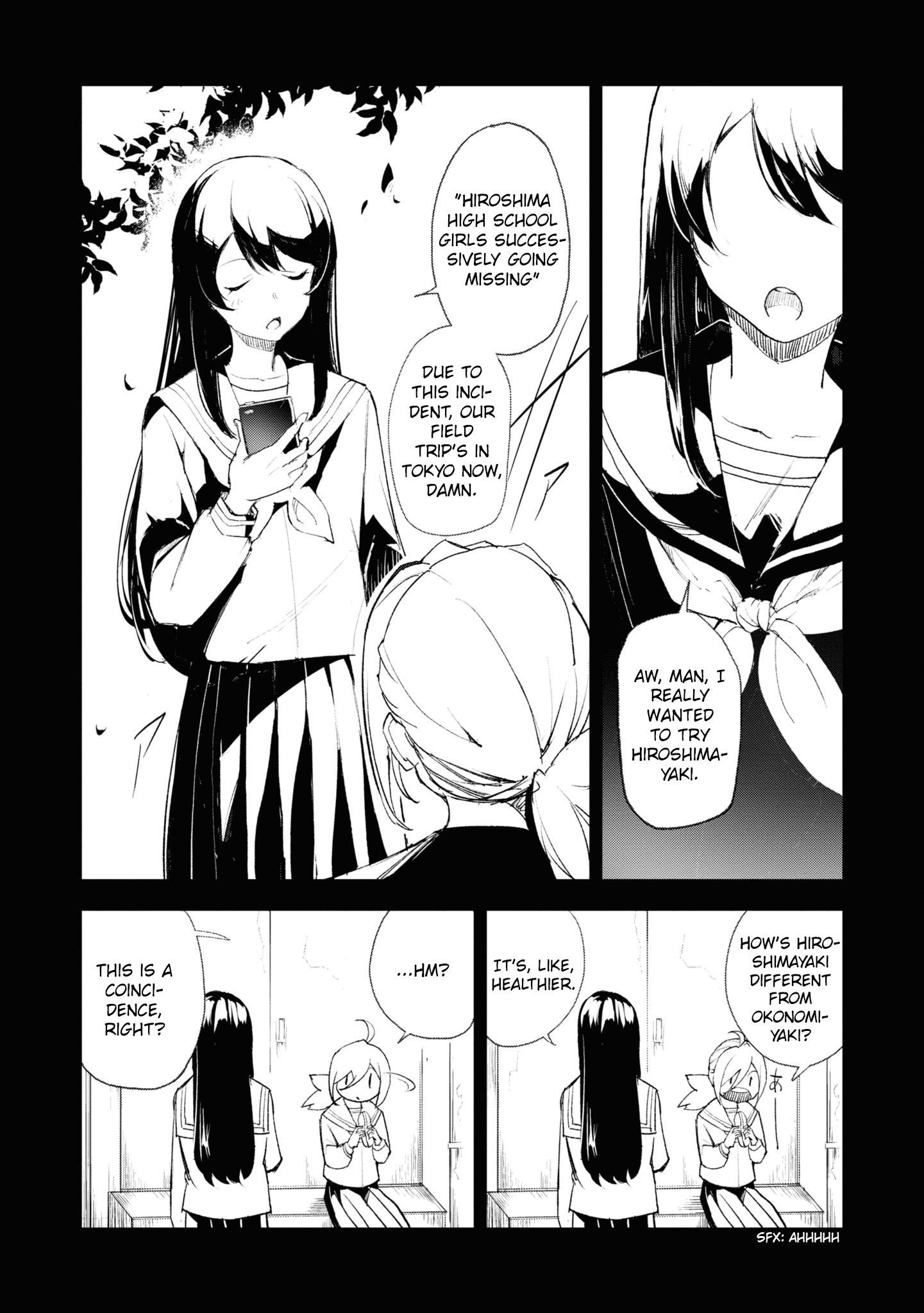 Common-Sense Monster - Chapter 15 - Page 4