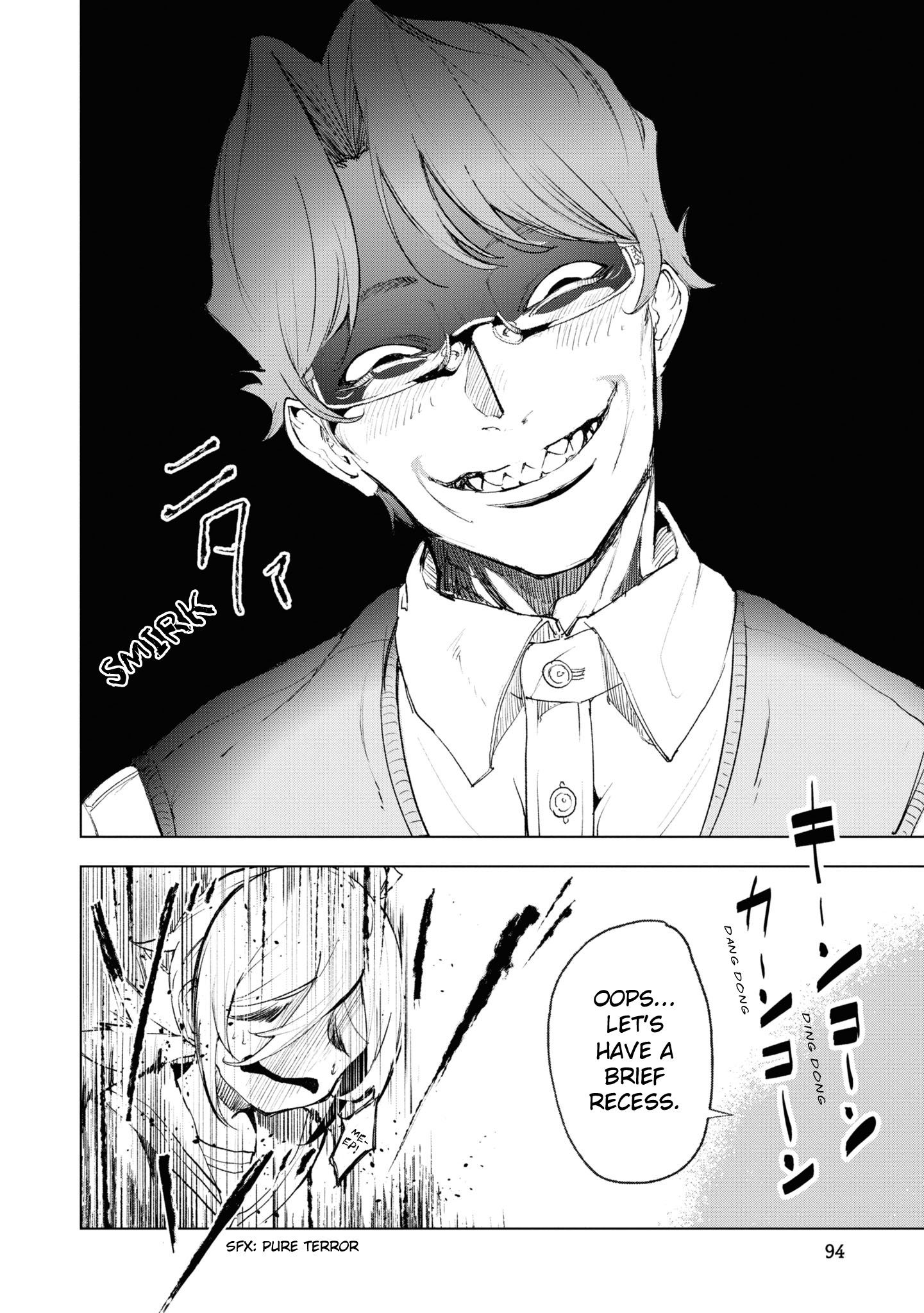 Common-Sense Monster - Chapter 15 - Page 9