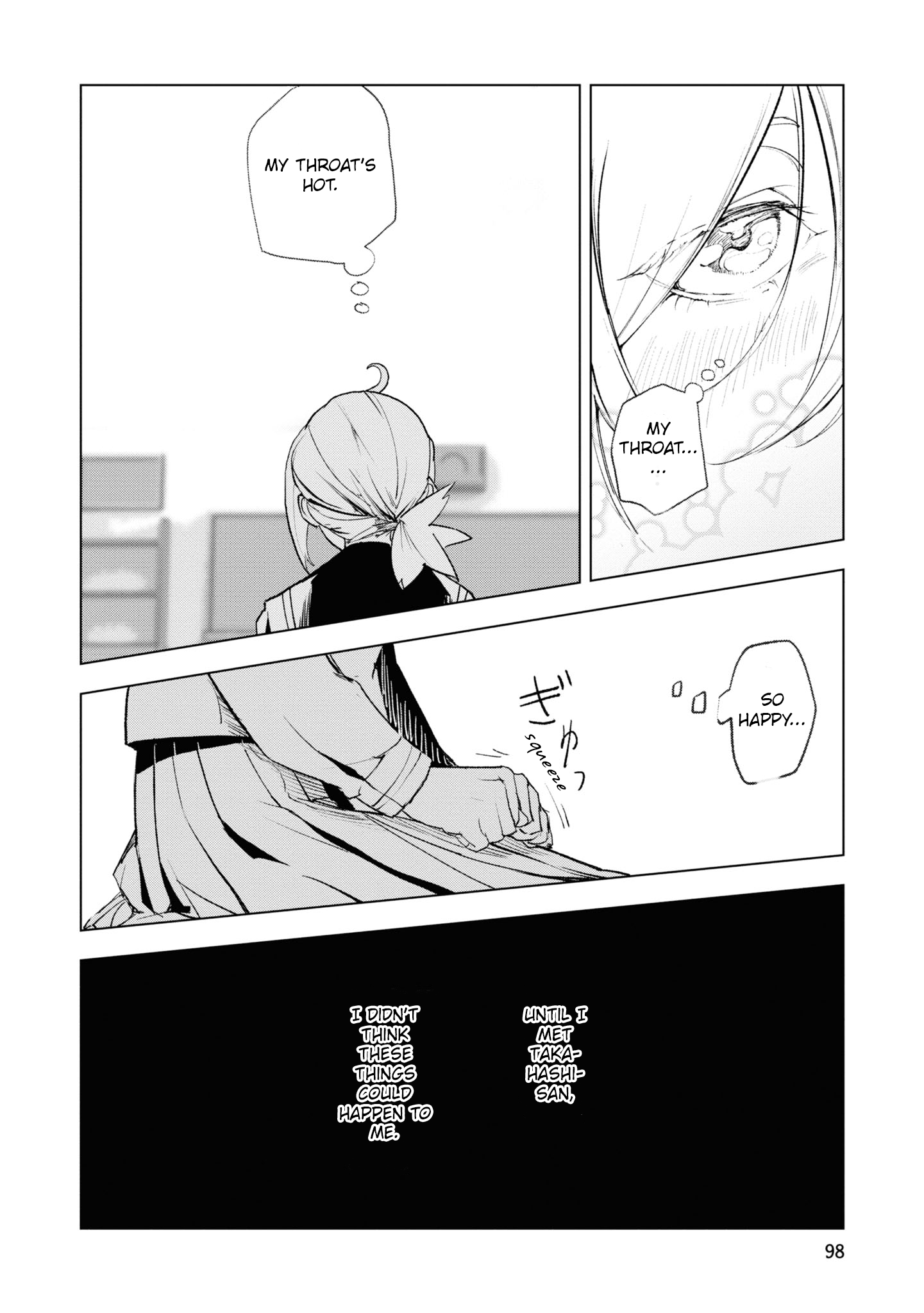 Common-Sense Monster - Chapter 15 - Page 13