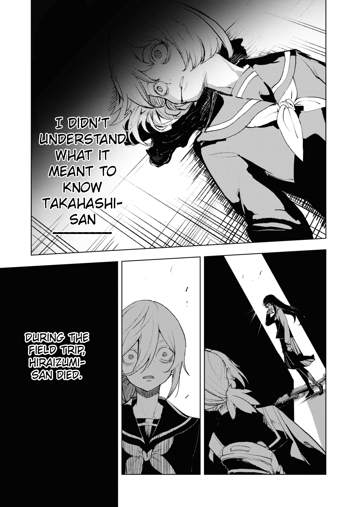 Common-Sense Monster - Chapter 15 - Page 16