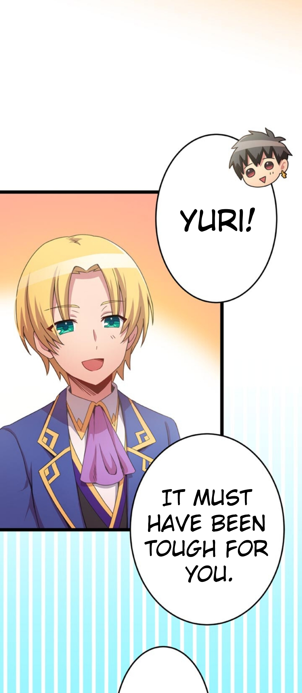 The Boy Raised by the Demon Queen and the Dragon Queen Has No Rival - Chapter 15 - Page 4