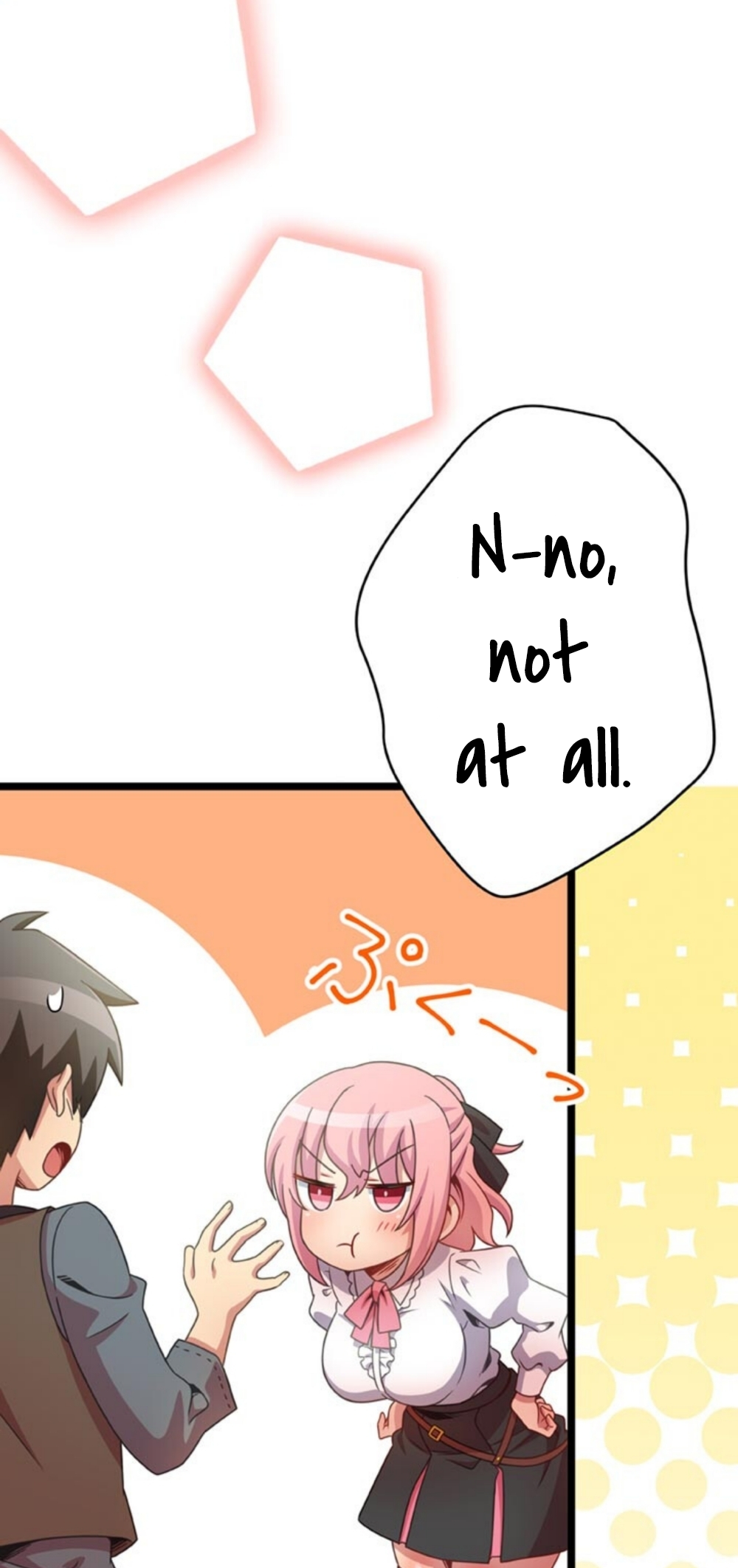 The Boy Raised by the Demon Queen and the Dragon Queen Has No Rival - Chapter 15 - Page 40
