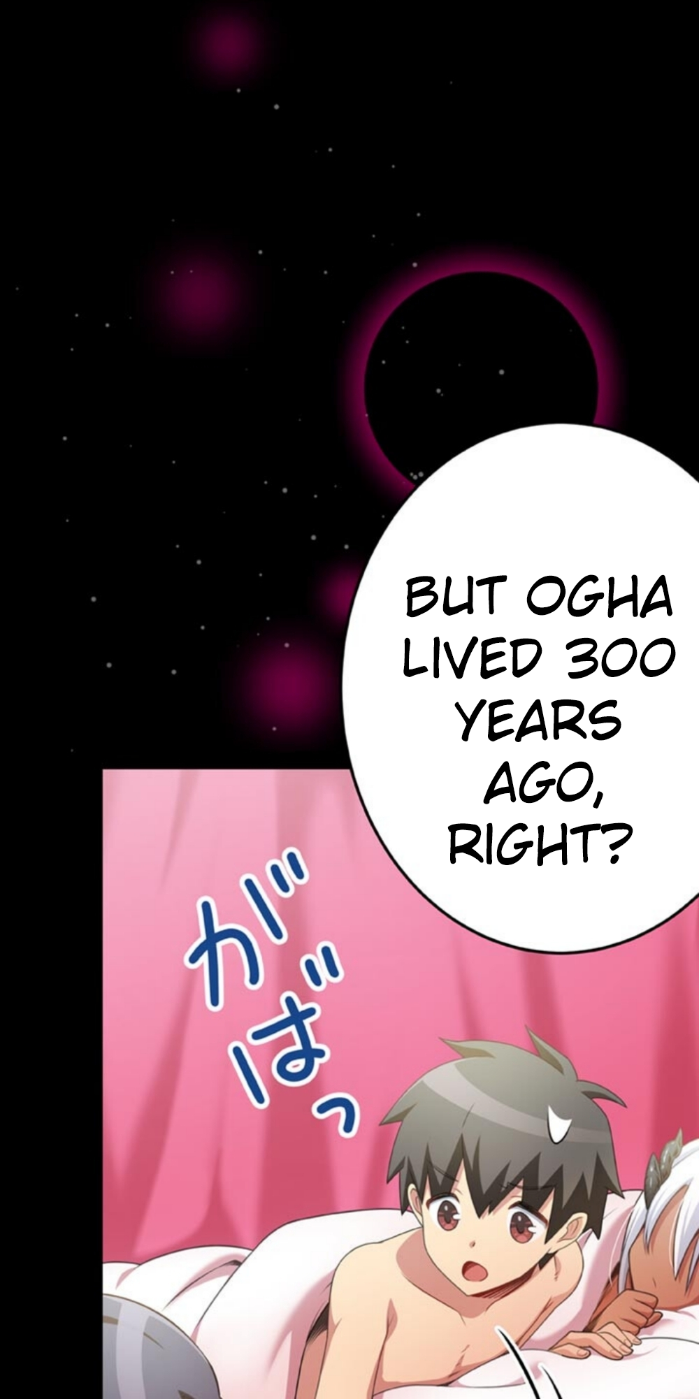 The Boy Raised by the Demon Queen and the Dragon Queen Has No Rival - Chapter 15 - Page 55