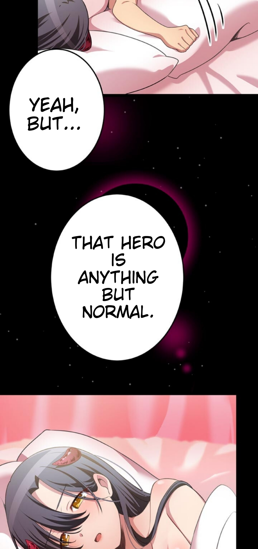 The Boy Raised by the Demon Queen and the Dragon Queen Has No Rival - Chapter 15 - Page 56