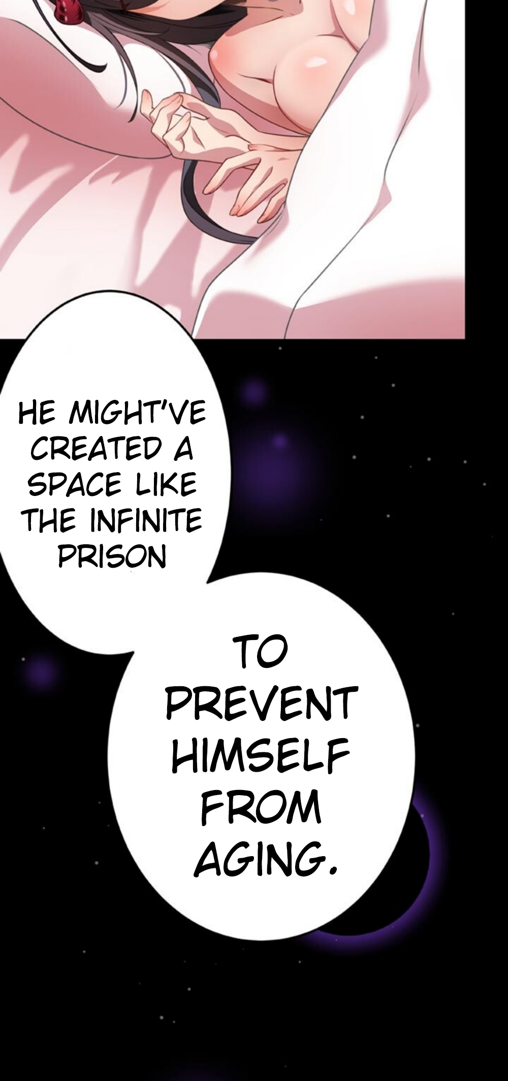 The Boy Raised by the Demon Queen and the Dragon Queen Has No Rival - Chapter 15 - Page 57