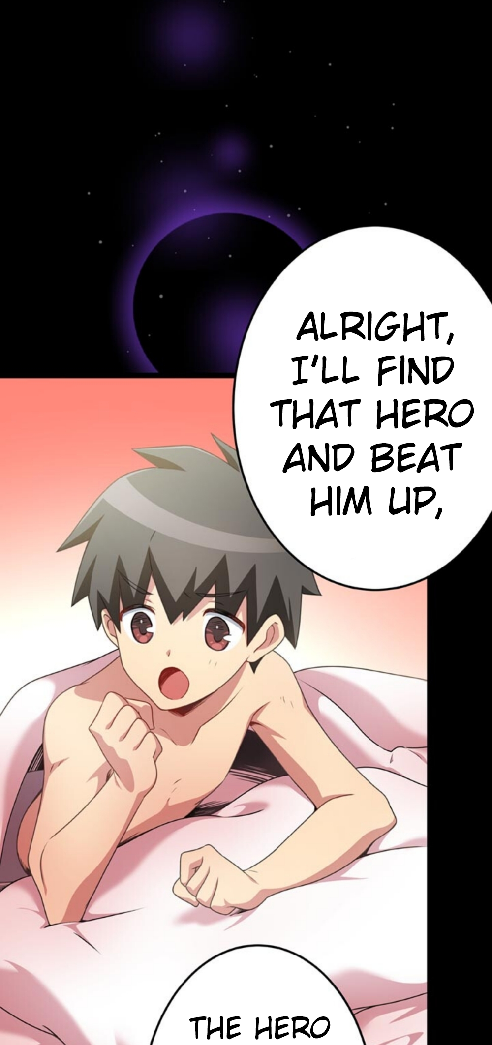 The Boy Raised by the Demon Queen and the Dragon Queen Has No Rival - Chapter 15 - Page 58