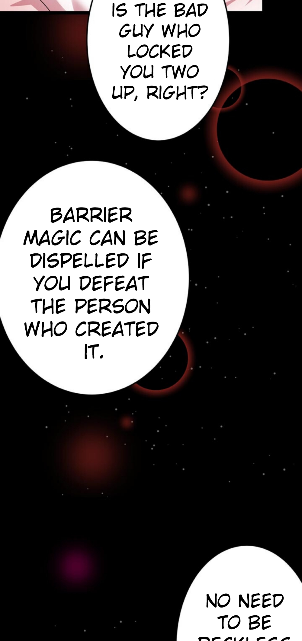 The Boy Raised by the Demon Queen and the Dragon Queen Has No Rival - Chapter 15 - Page 59