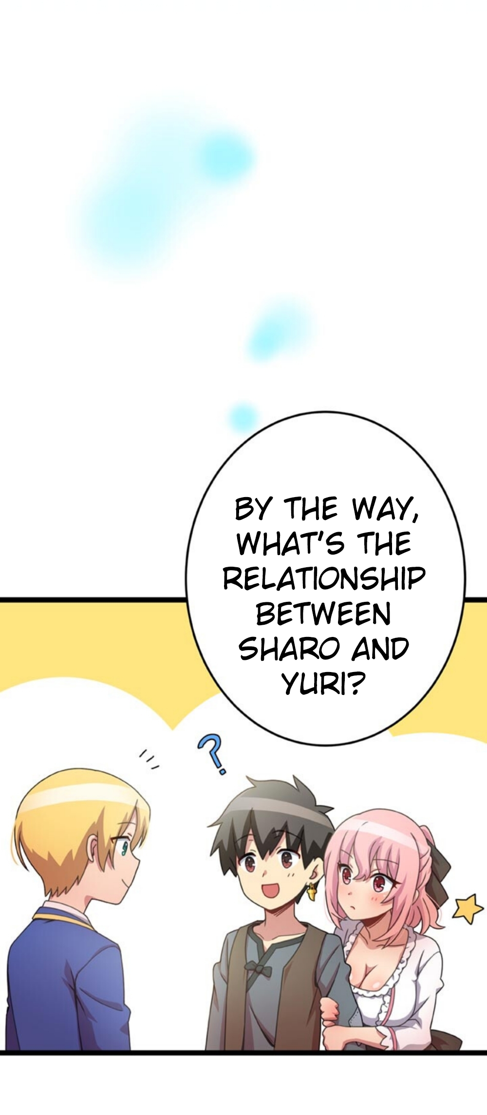 The Boy Raised by the Demon Queen and the Dragon Queen Has No Rival - Chapter 15 - Page 6